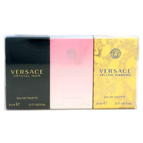 versace veritas